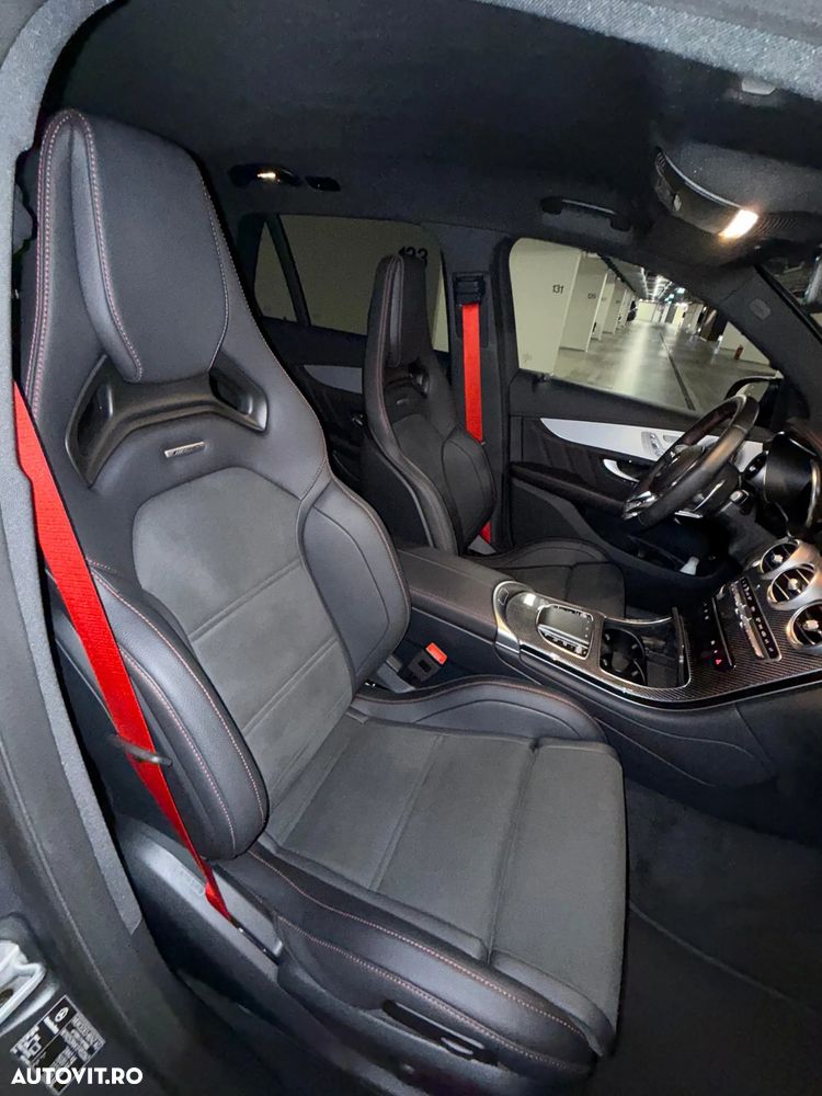 Mercedes-Benz GLC - 8