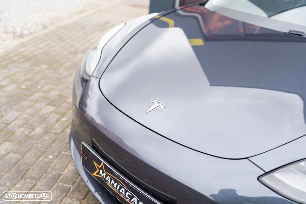 Tesla Model 3 Standard Range Plus RWD - 29