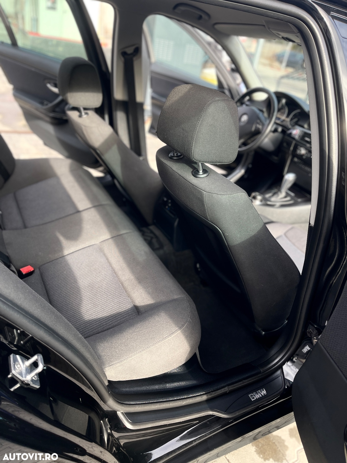 BMW Seria 3 - 23