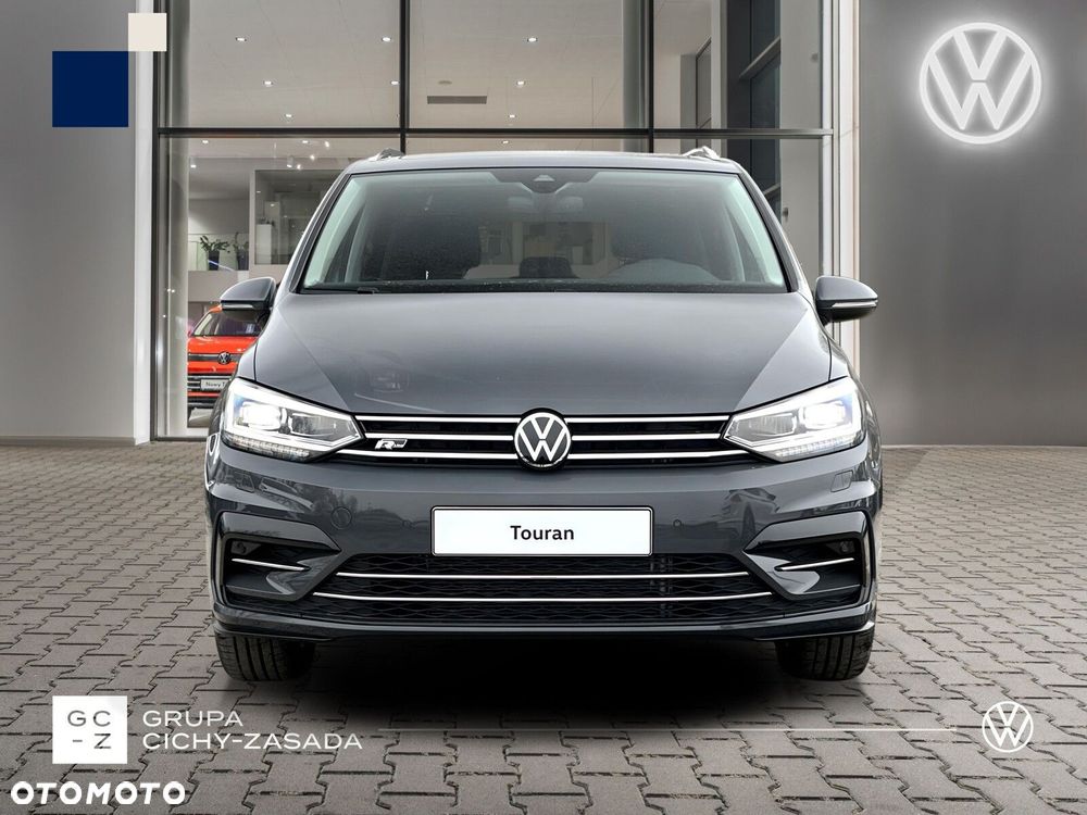 Volkswagen Touran - 8