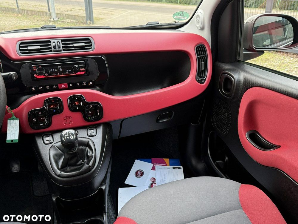 Fiat Panda - 28