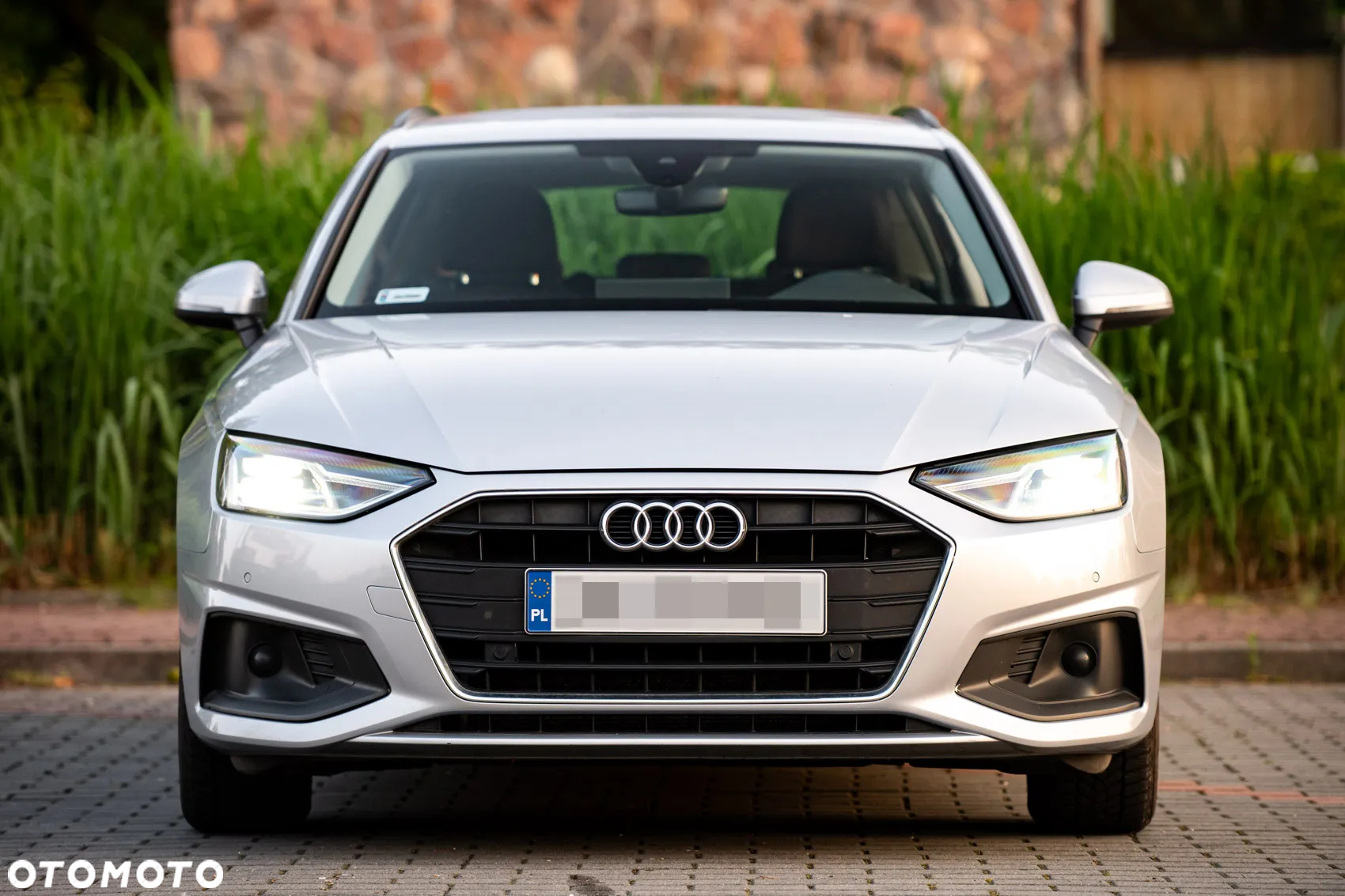 Audi A4 - 7