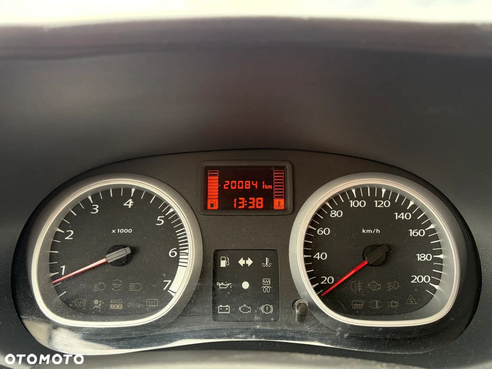 Dacia Duster - 7