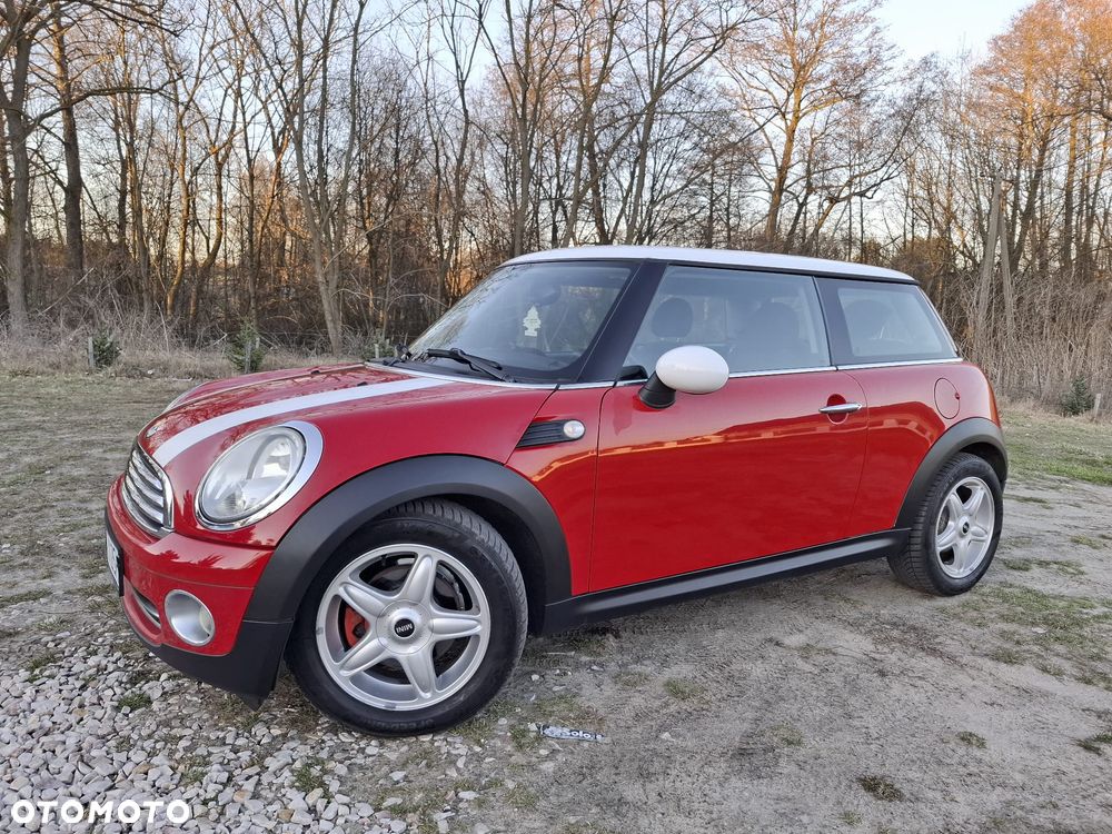 MINI Cooper - 2
