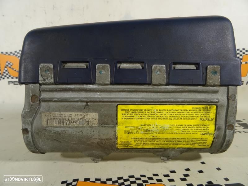 Airbag De Passageiro Smart City-Coupe (450)  0001123V020 / Airbag De P - 5