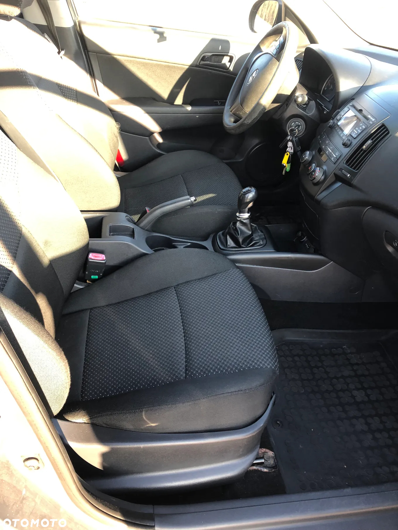 Hyundai i30 1.6 CRDi Classic - 11