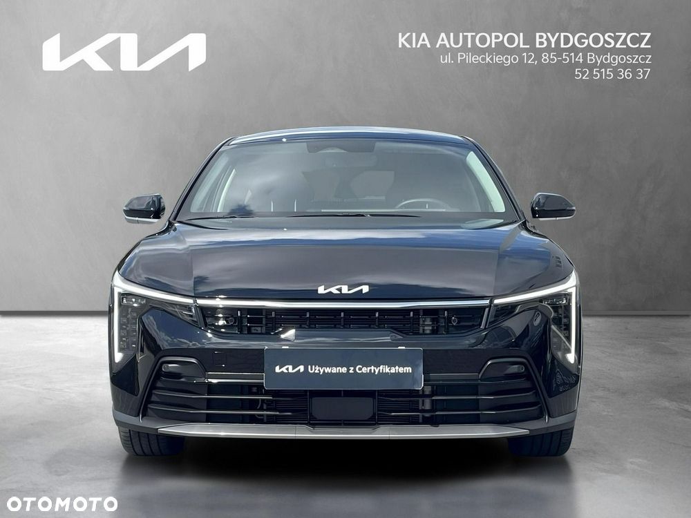 Kia K4 1.6 T-GDI L - 8