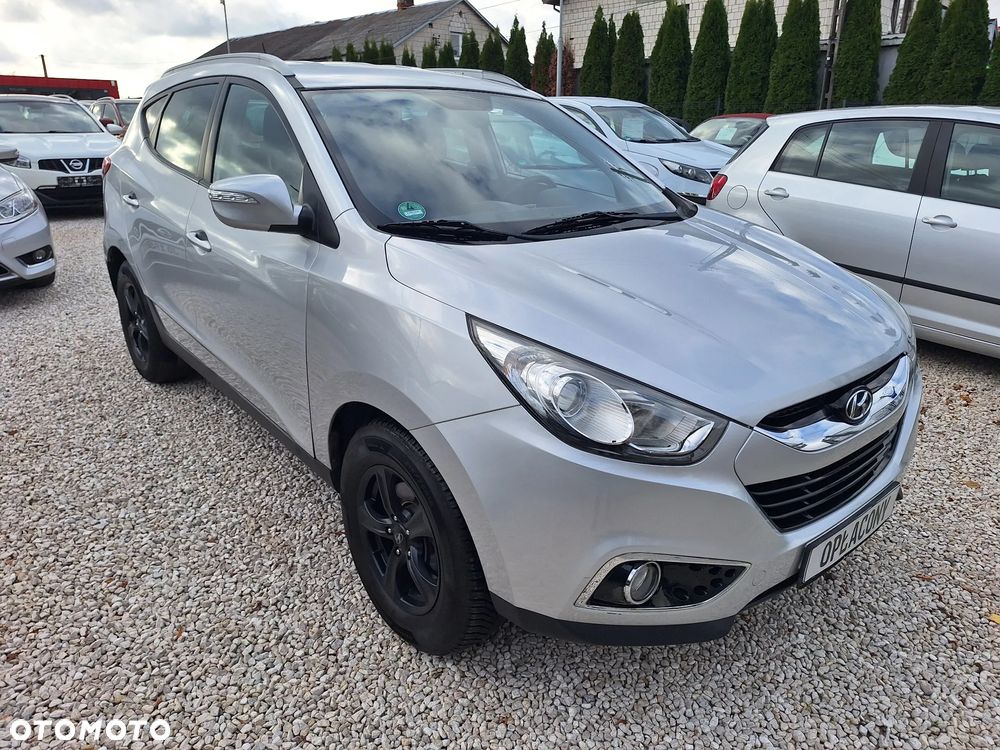 Hyundai ix35 1.6 GDI Style 2WD - 5