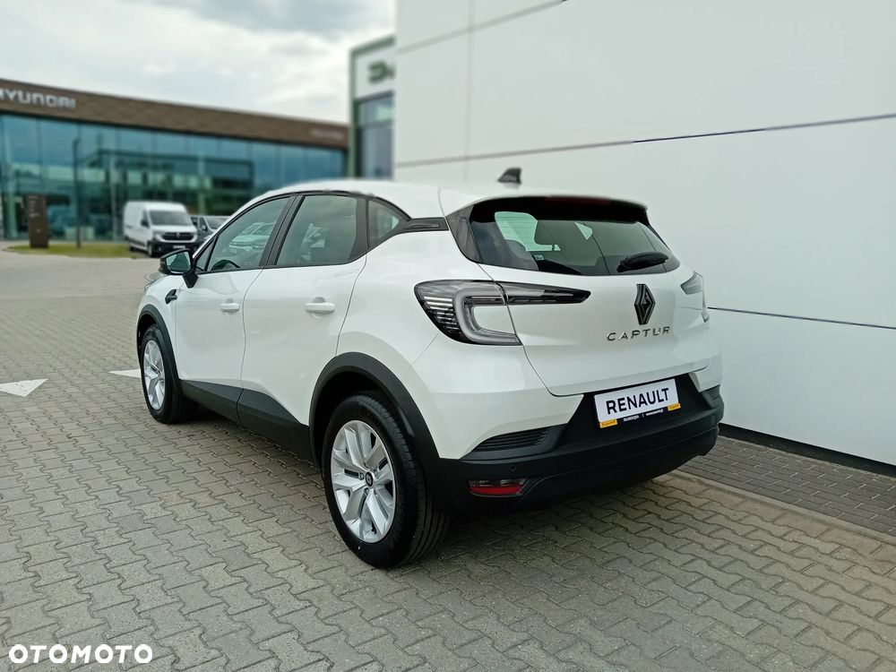 Renault Captur 1.2 TCe Evolution - 6