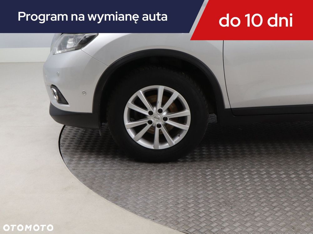Nissan X-Trail - 17