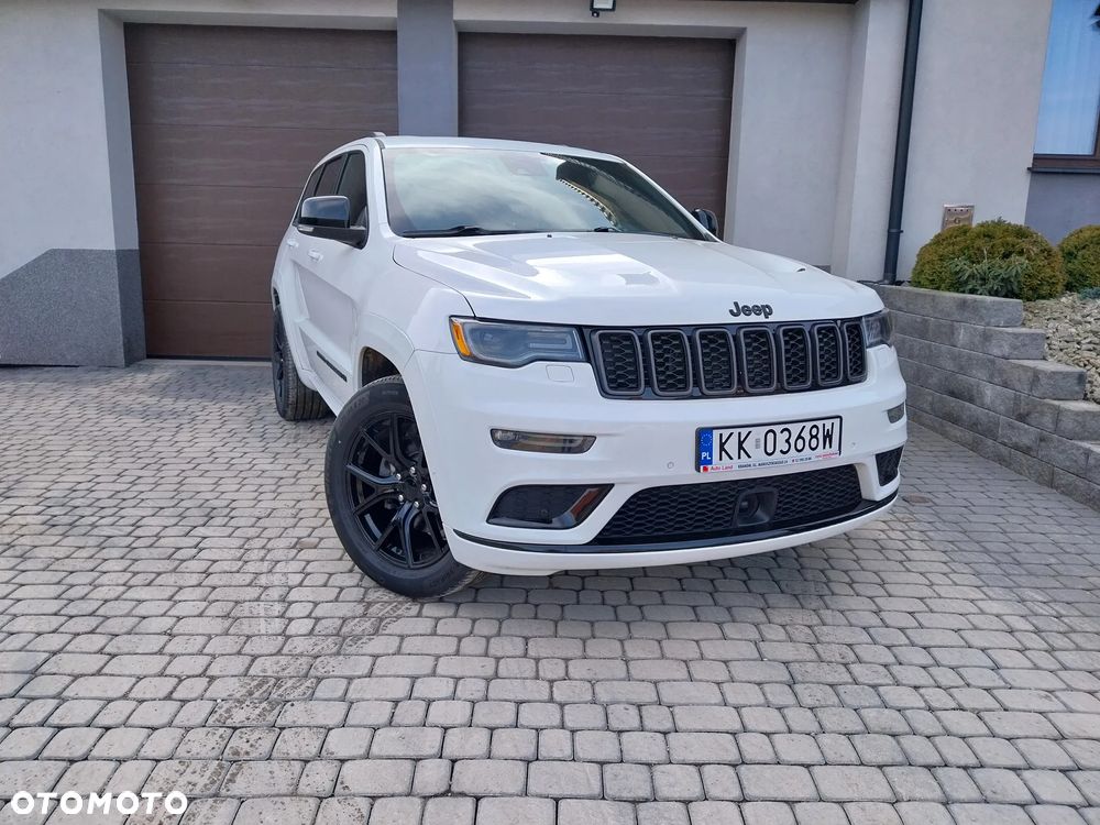 Jeep Grand Cherokee - 2