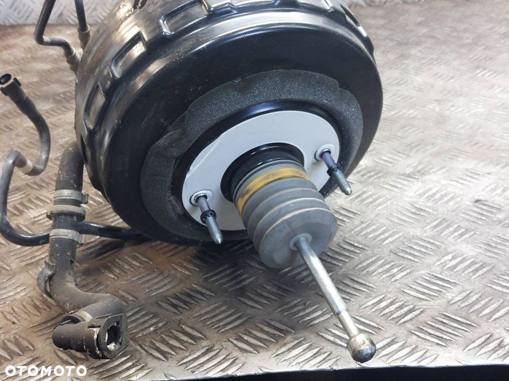 SERWO + POMPA HAMULCOWA OPEL ASTRA J 13338058 ID: 238396 - 4