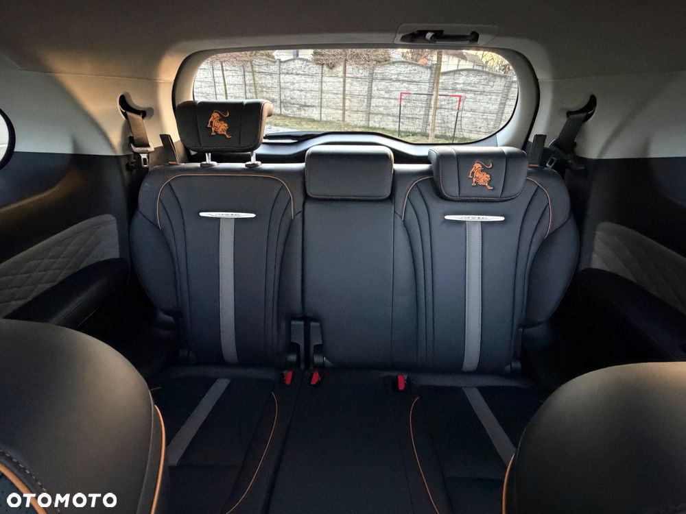 Forthing U Tour - 24