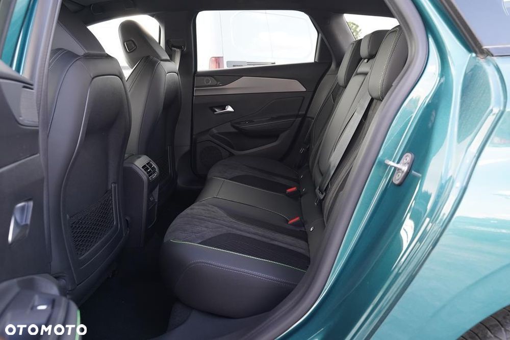 Peugeot 308 1.5 BlueHDi GT S&S EAT8 - 9