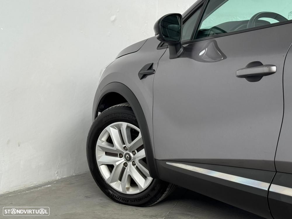 Renault Captur 1.0 TCe Zen - 11