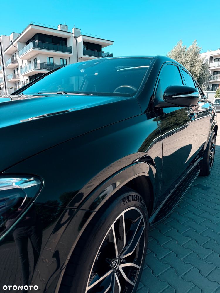 Mercedes-Benz GLE 400 d 4-Matic Premium Plus - 15