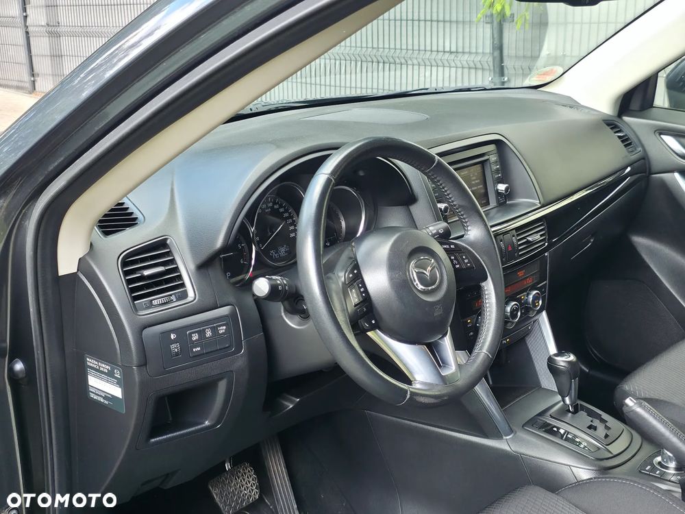 Mazda CX-5 2.2 D Skyenergy 2WD - 7