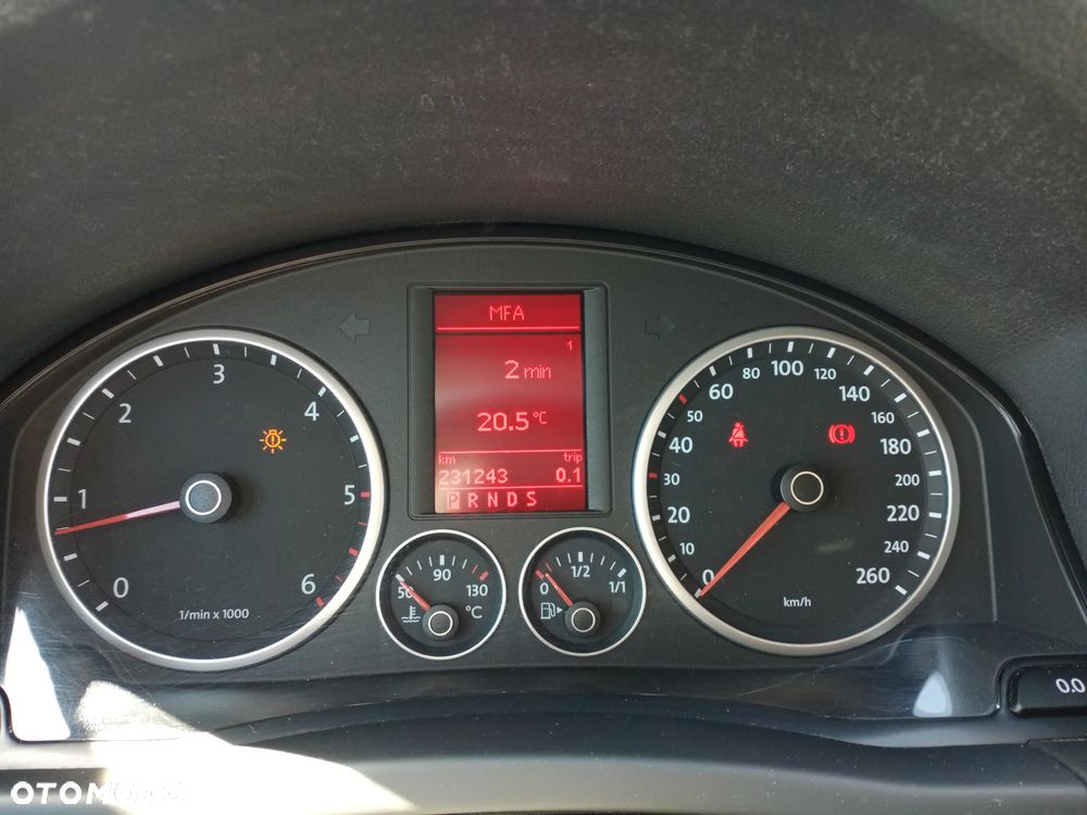 Volkswagen Tiguan 2.0 TDI DPF 4Motion Automatik Team - 13