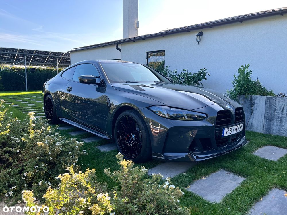 BMW M4 - 5