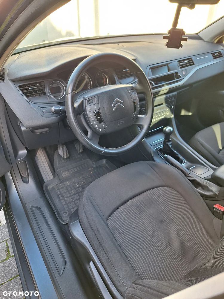 Citroën C5 1.6 HDi Dynamique - 6