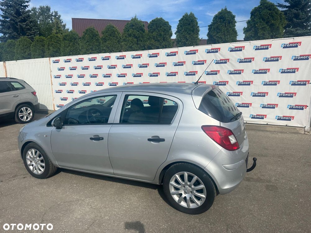 Opel Corsa 1.4 16V EcoFLEX Start-Stop Color Elegance - 2