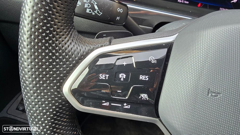 VW Tiguan 1.4 TSI eHybrid R-Line DSG - 16