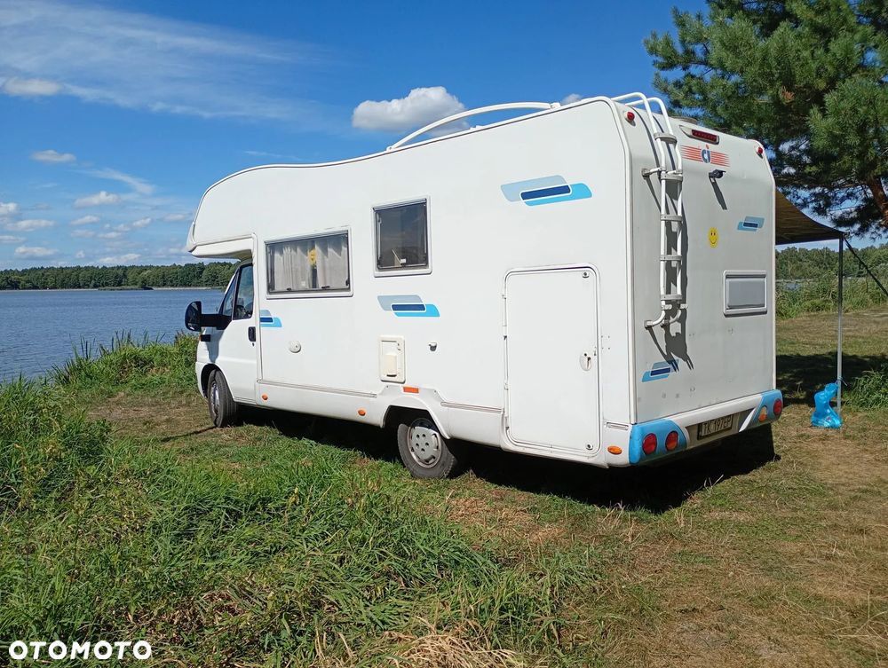 Fiat Ducato - 8