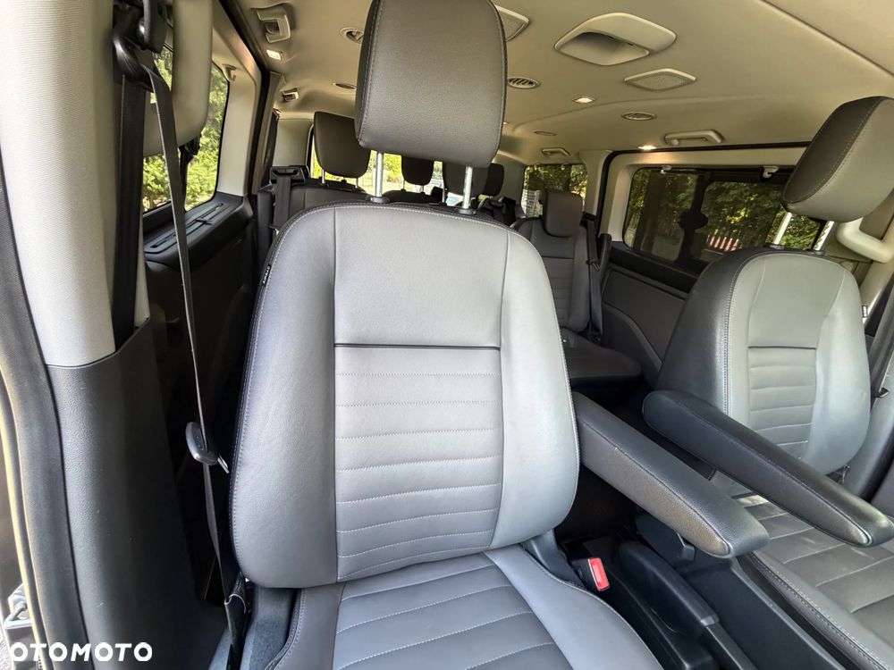 Ford Tourneo Custom 2.0 TDCi L1 Titanium SelectShift - 21