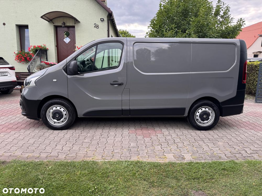 Renault Trafic - 3