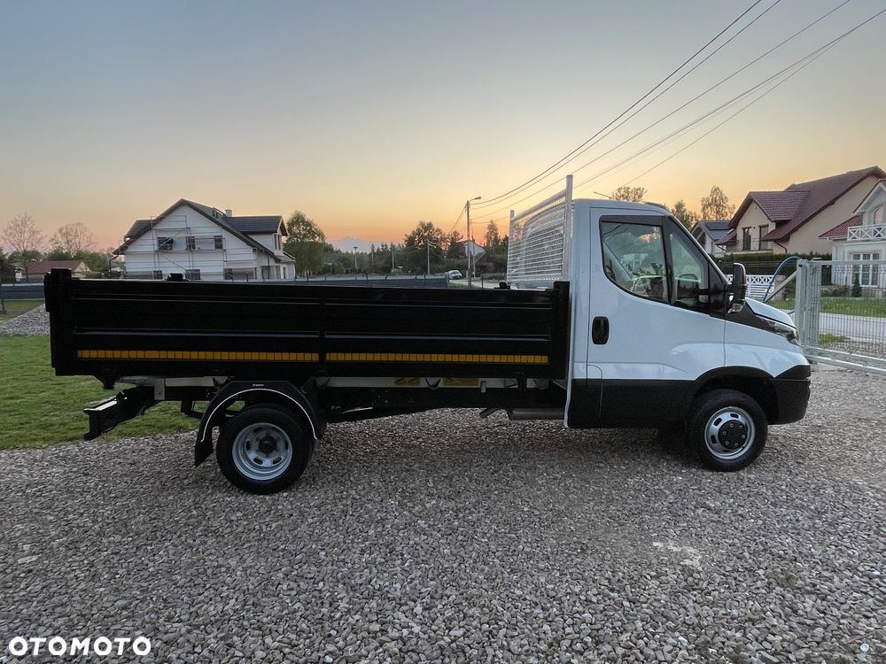 Iveco Daily 50c15 - 9