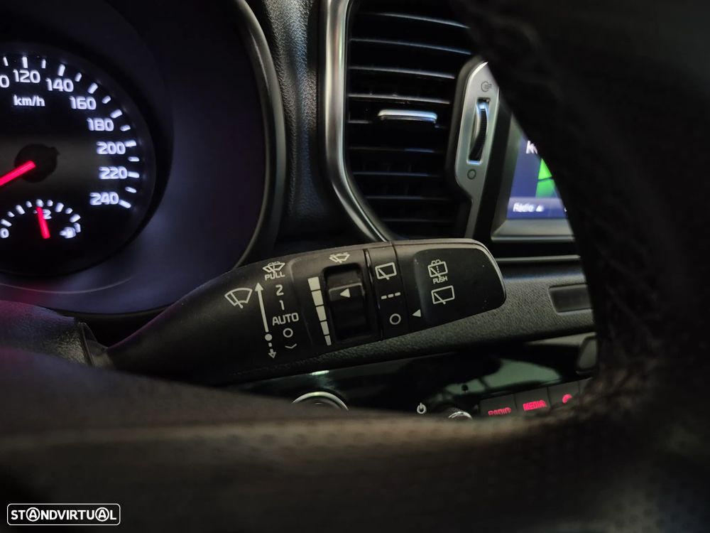 Kia Sportage 1.6 T-GDI GT Line - 24