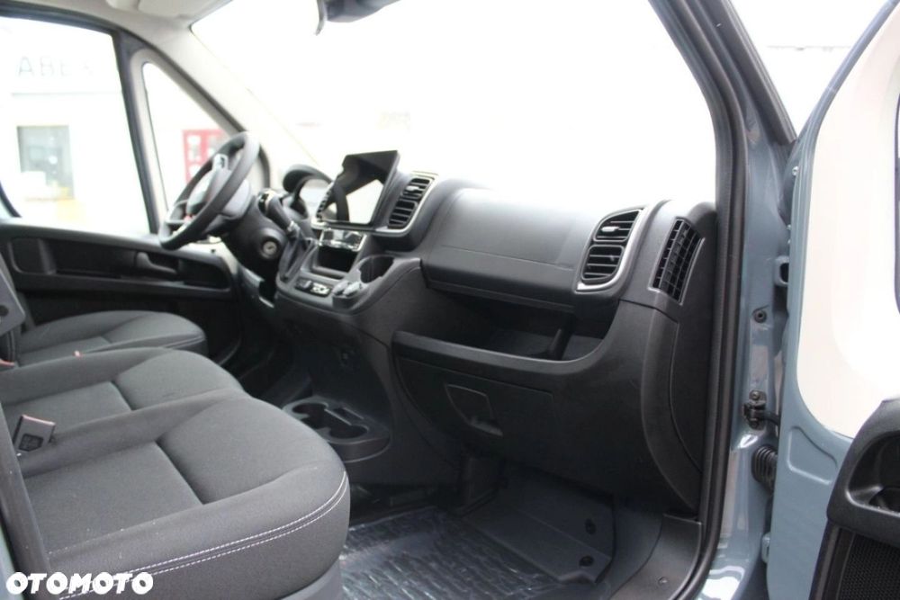 Fiat Ducato - 11