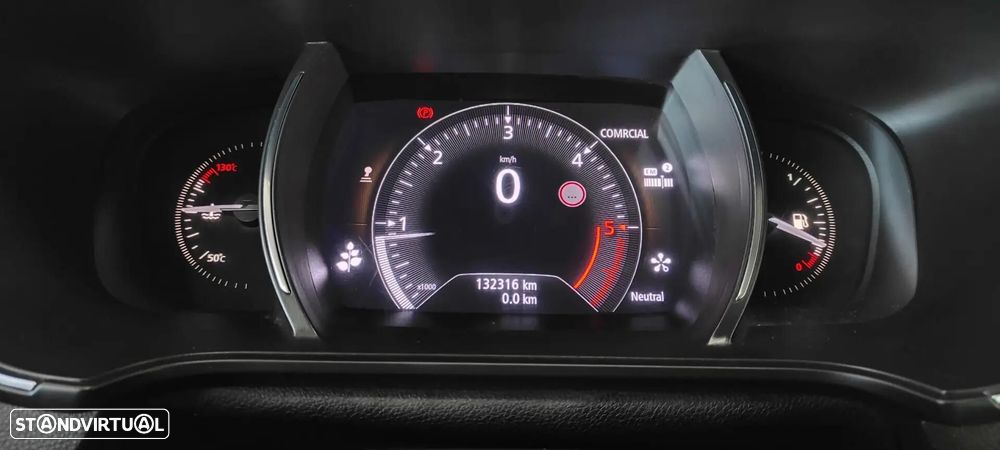 Renault Mégane Sport Tourer 1.5 Blue dCi Bose Edition - 41