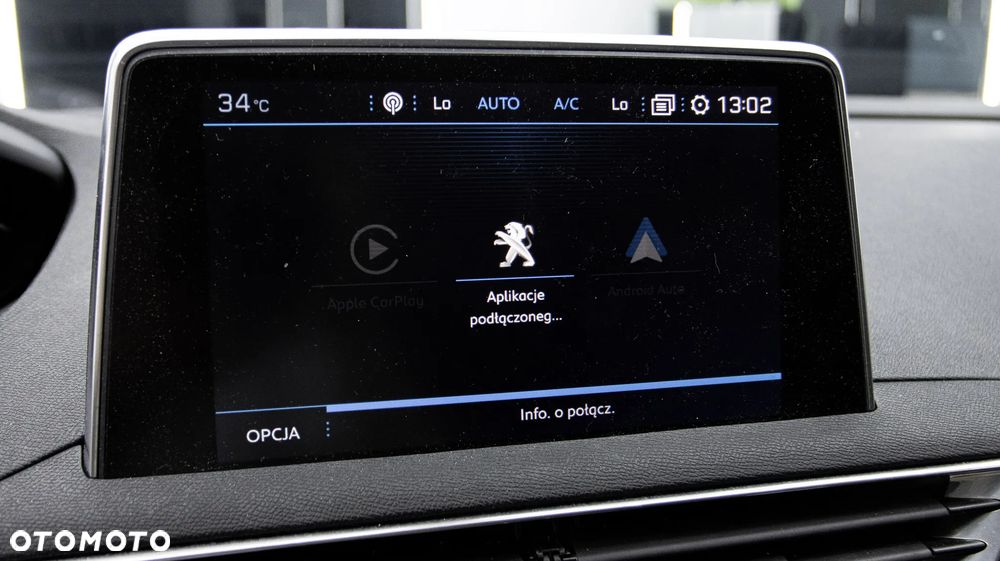 Peugeot 5008 1.5 BlueHDi Allure S&S EAT8 - 36