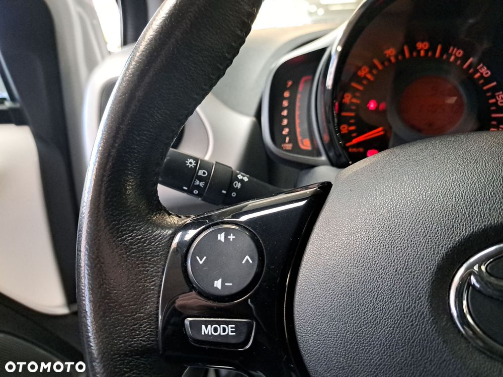 Toyota Aygo - 22