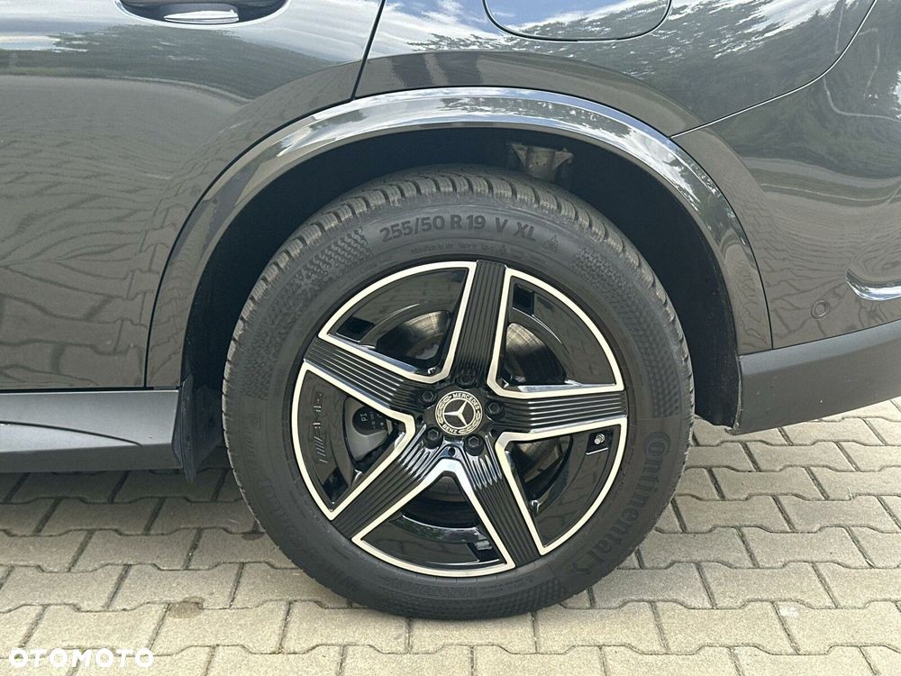 Mercedes-Benz GLC - 5