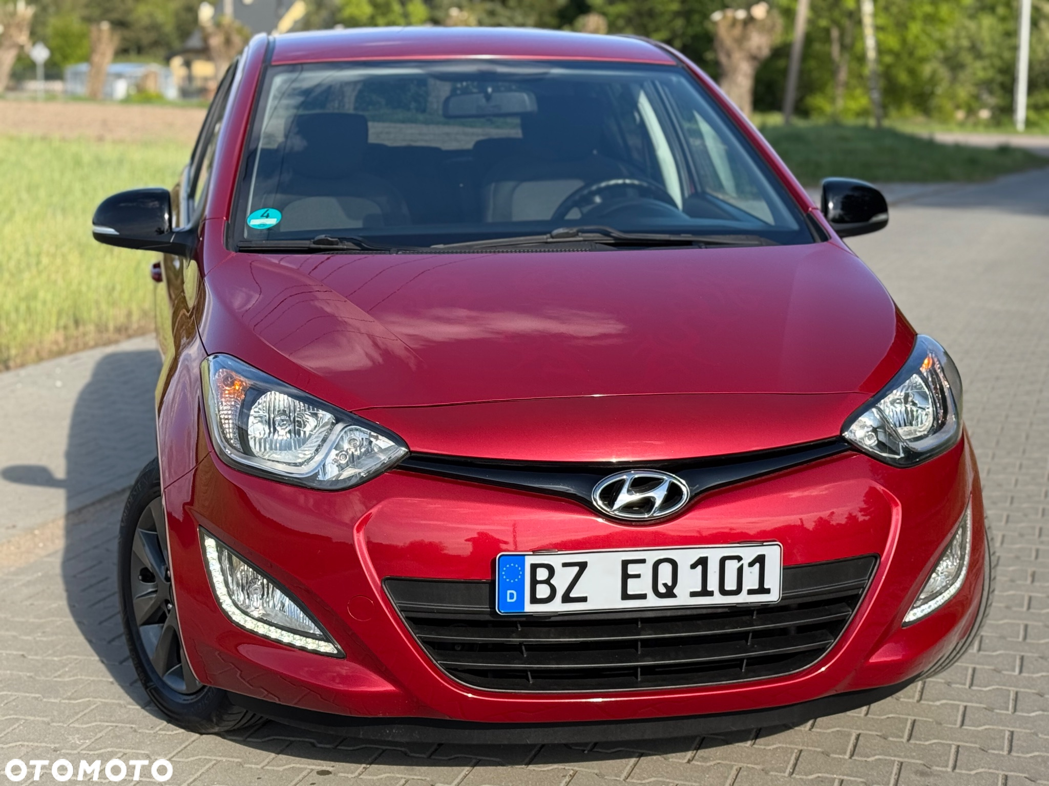 Hyundai i20 1.2 5 Star Edition - 6