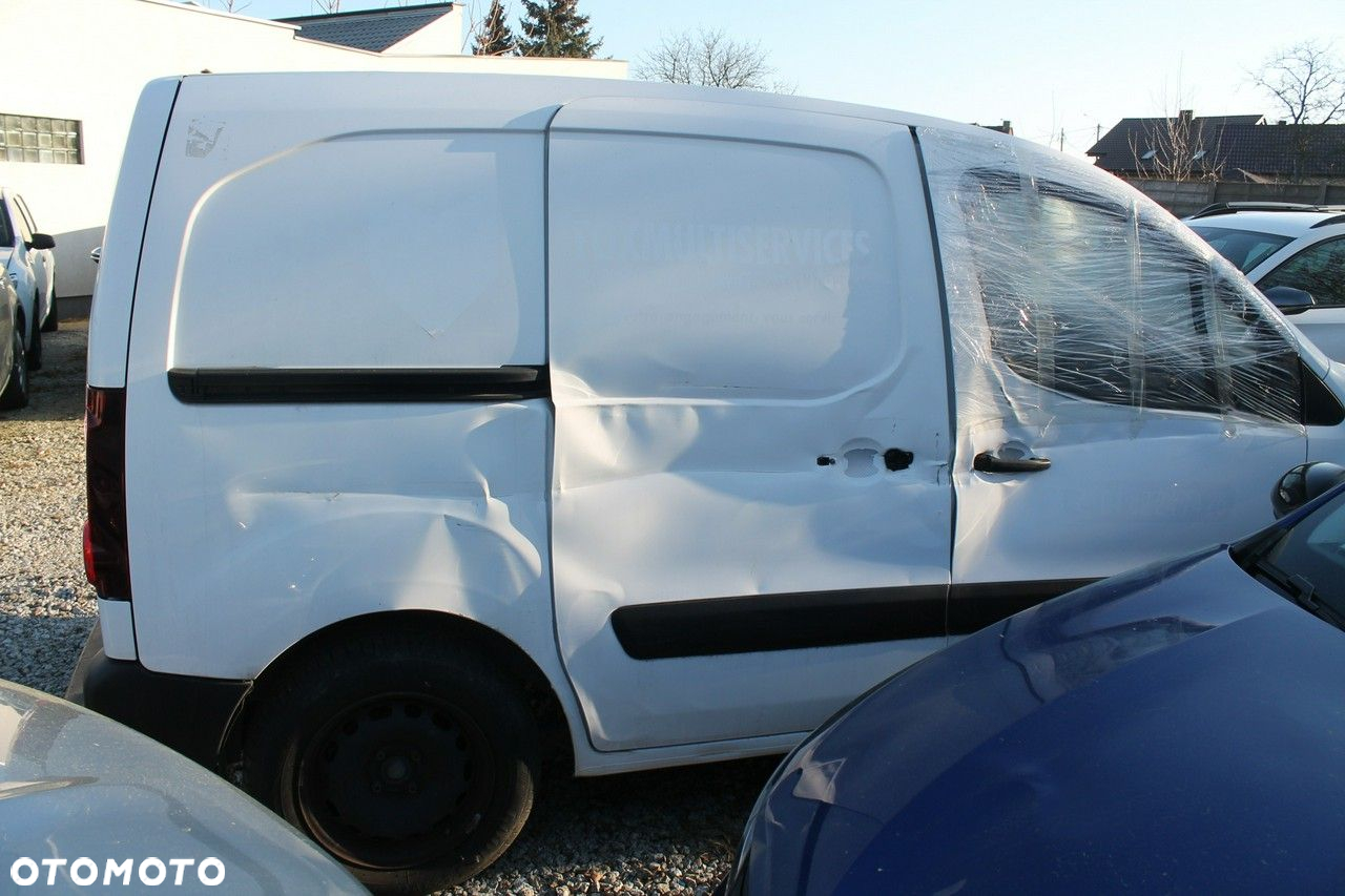 Citroën Berlingo - 7