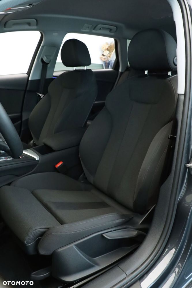 Audi A4 Avant 40 TDI mHEV Quattro Advanced S tronic - 20