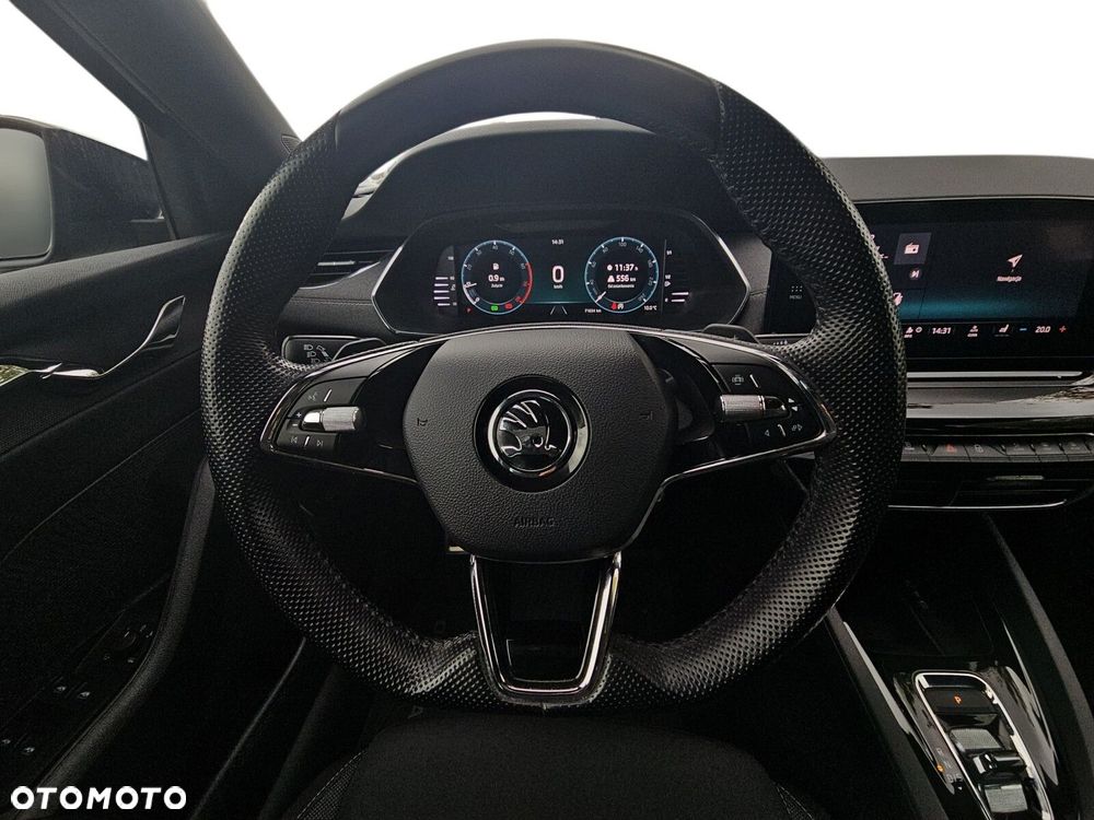 Skoda Octavia 1.5 TSI e-Tec Style DSG - 17