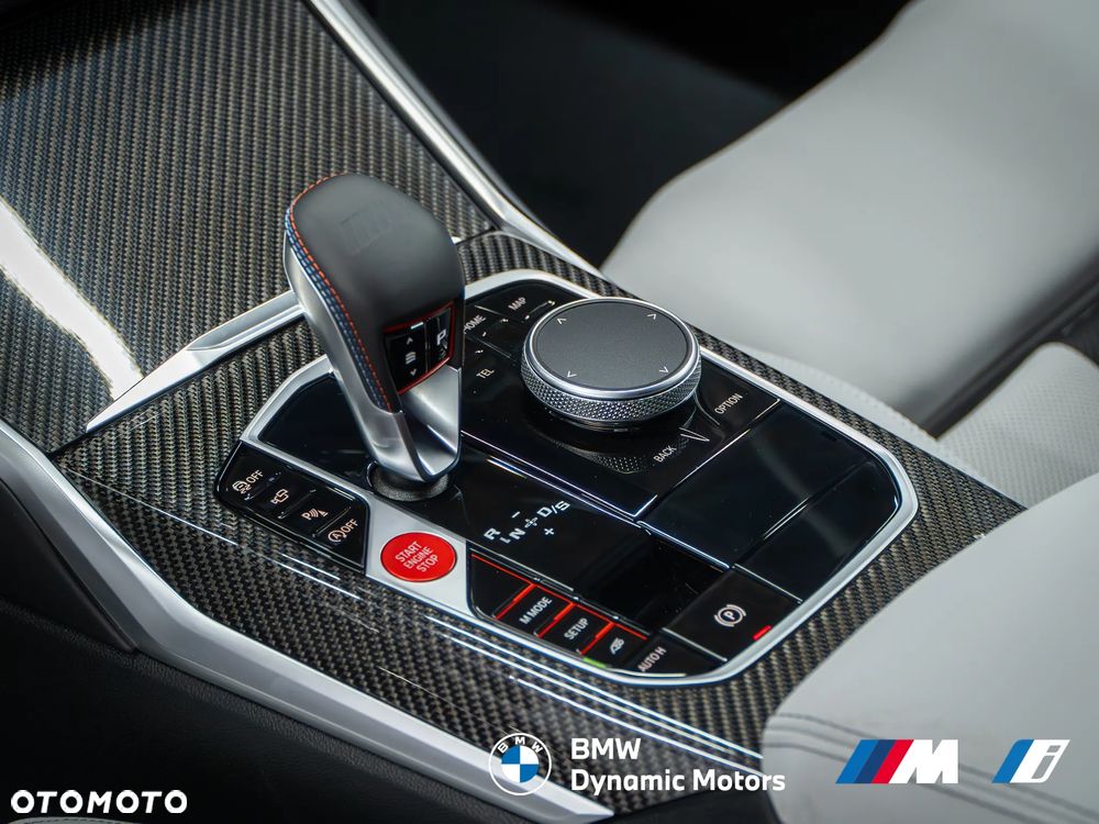BMW M3 Competition Touring M xDrive - 29