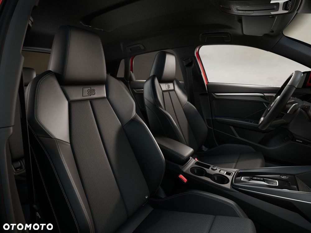 Audi A3 Allstreet - 7