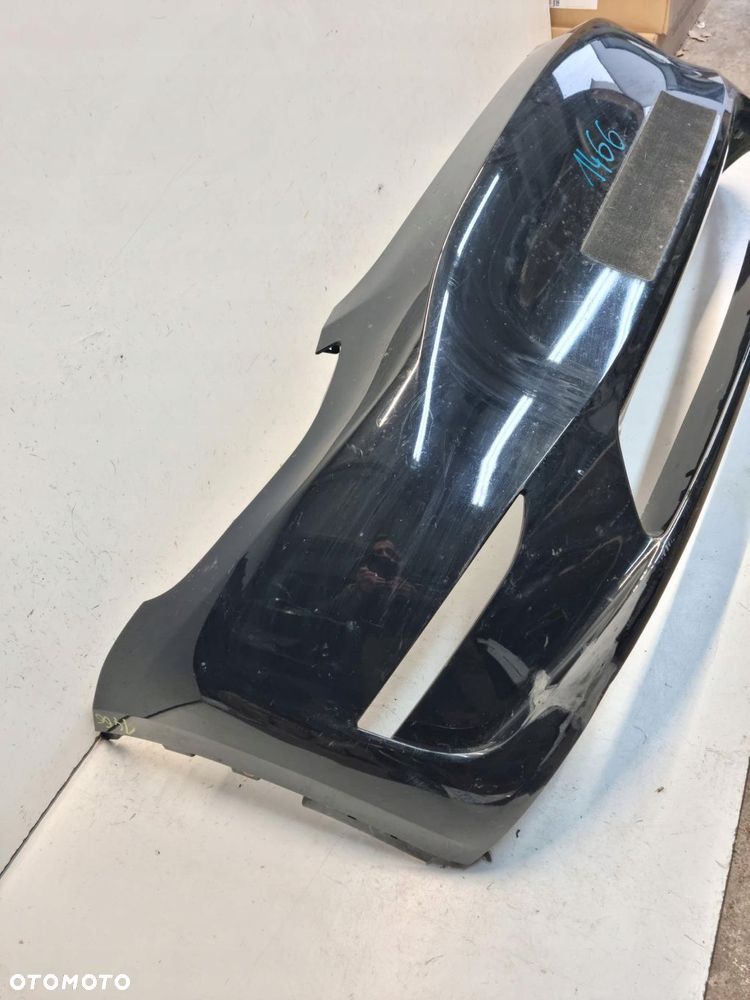 tesla model y zderzak przód przedni - 3