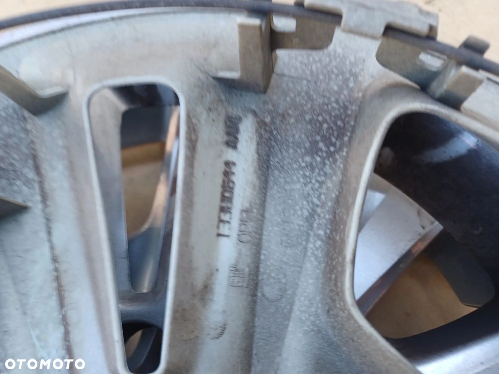 KOŁPAK OPEL 15" ORGINALNE 13380644 - 2