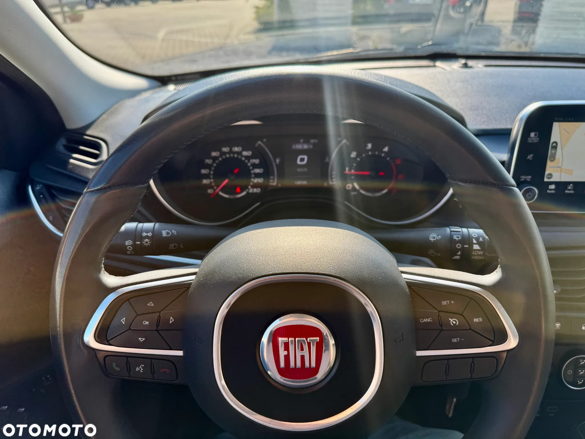 Fiat Tipo - 13