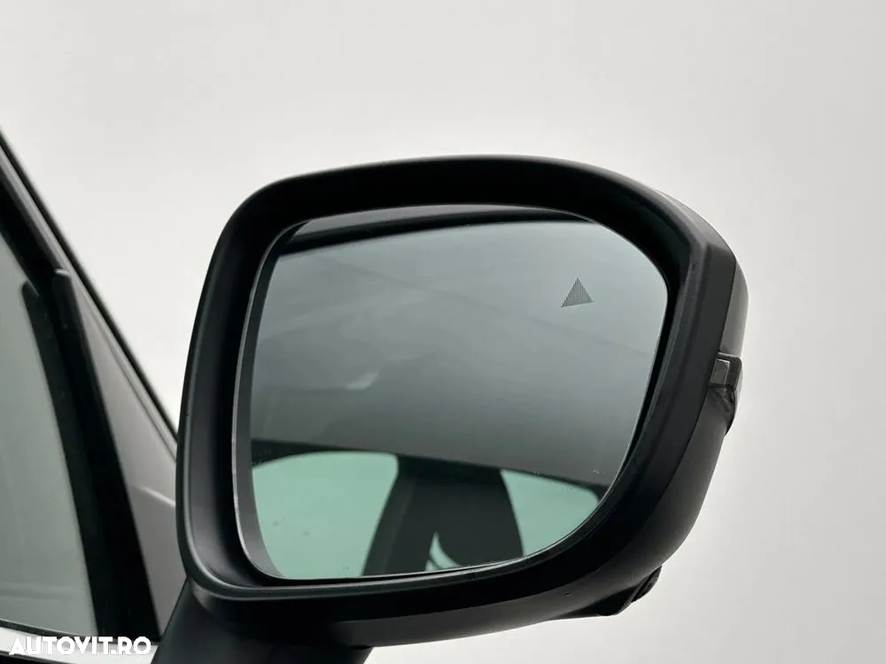 Nissan Qashqai 1.3 l Mild-Hybrid X-Tronic Acenta - 28