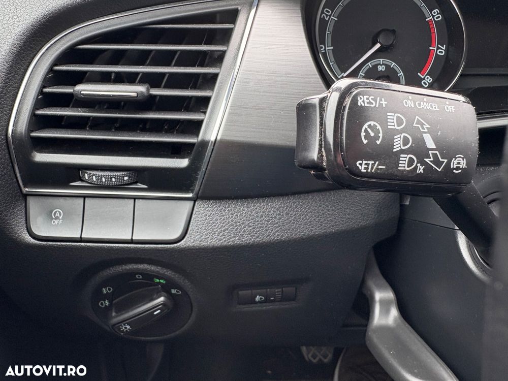 Skoda Fabia 1.0 TSI Best of Clever - 15