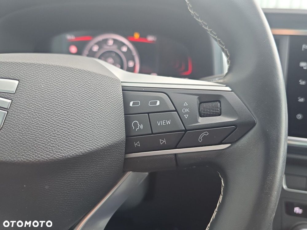 Seat Ateca 2.0 TDI Style S&S DSG - 15
