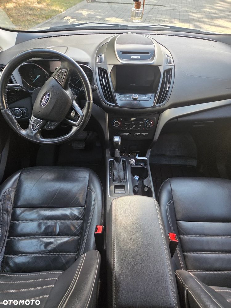 Ford Escape - 12