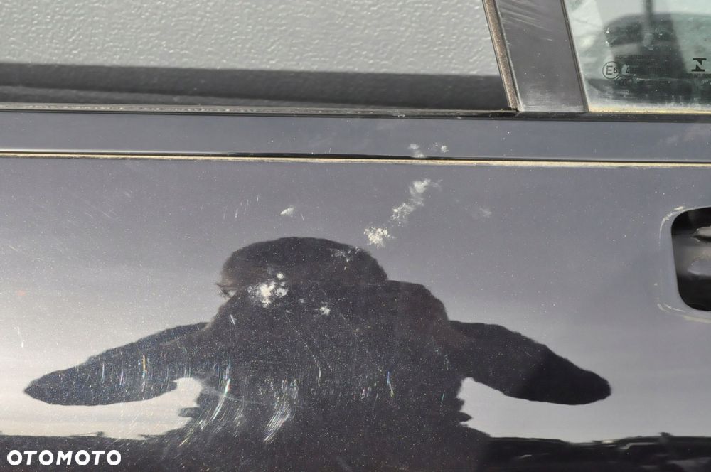 PORSCHE MACAN DRZWI PRAWY PRZÓD PRAWE PRZEDNIE - 6